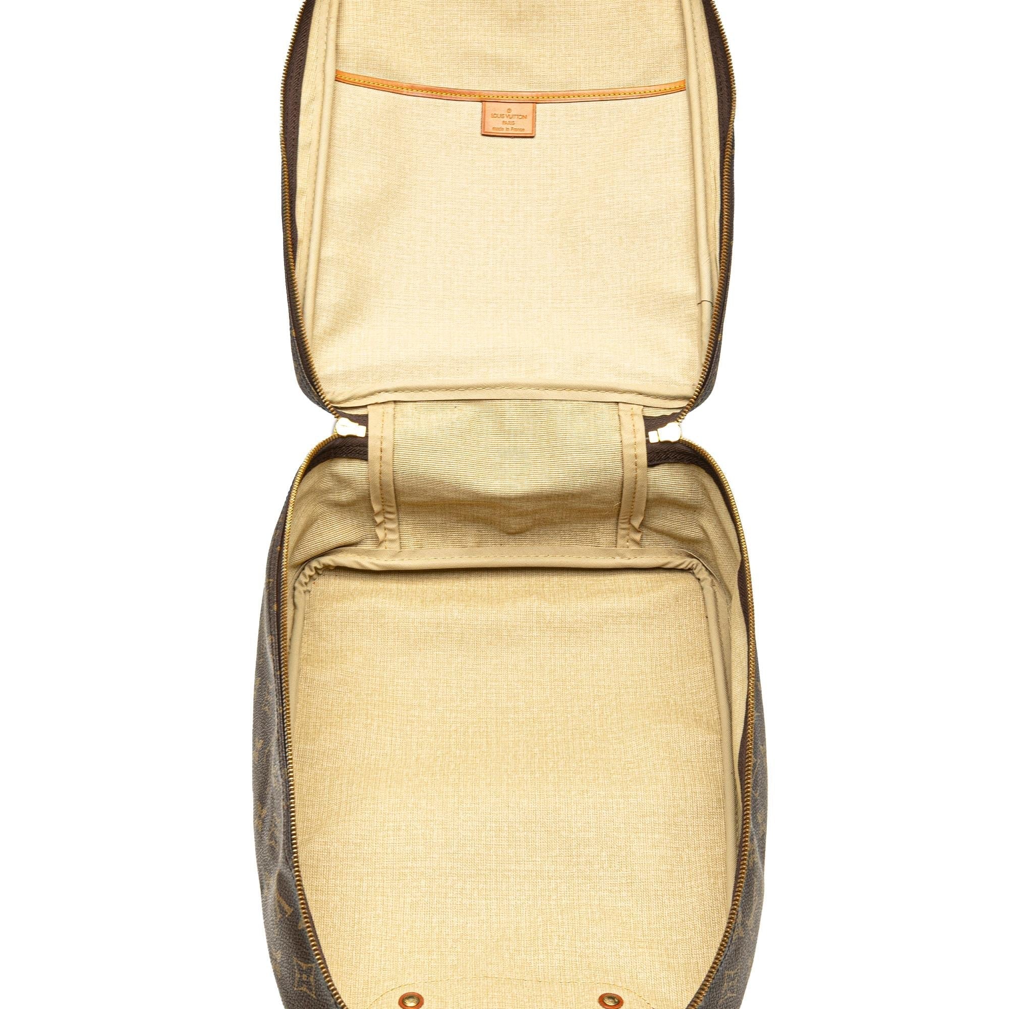 Louis Vuitton Monogram Excursion