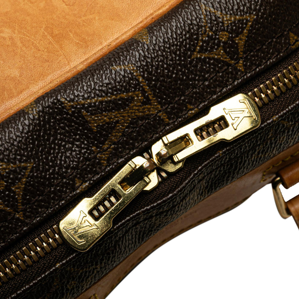 Louis Vuitton Monogram Excursion