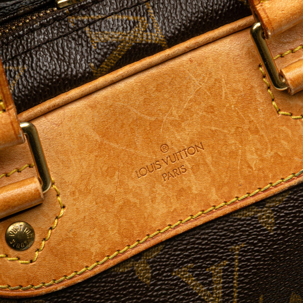 Louis Vuitton Monogram Excursion