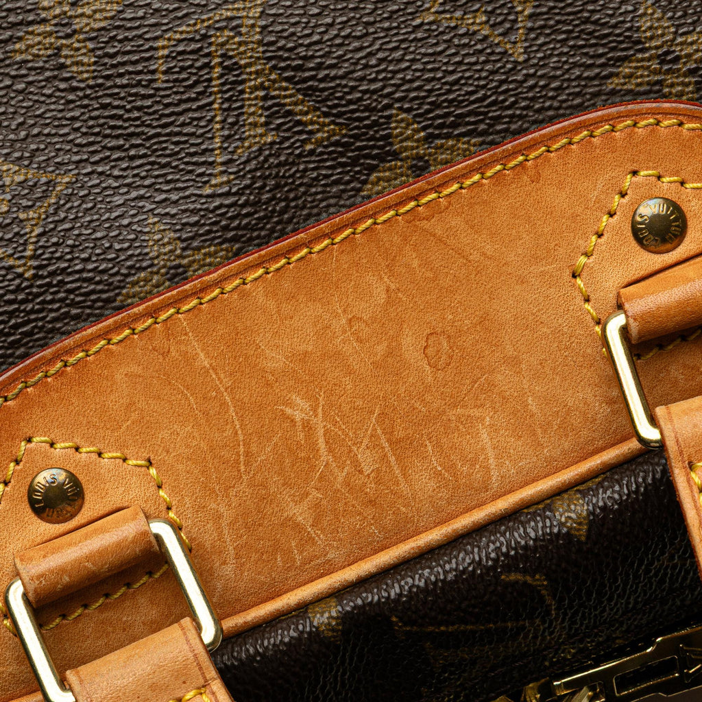 Louis Vuitton Monogram Excursion