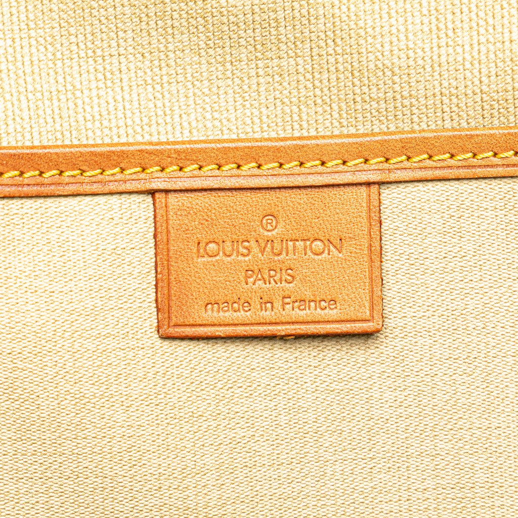Louis Vuitton Monogram Excursion