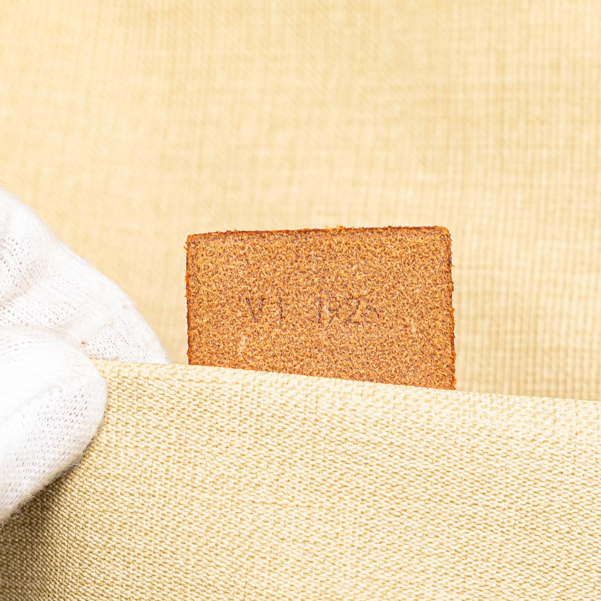 Louis Vuitton Monogram Excursion