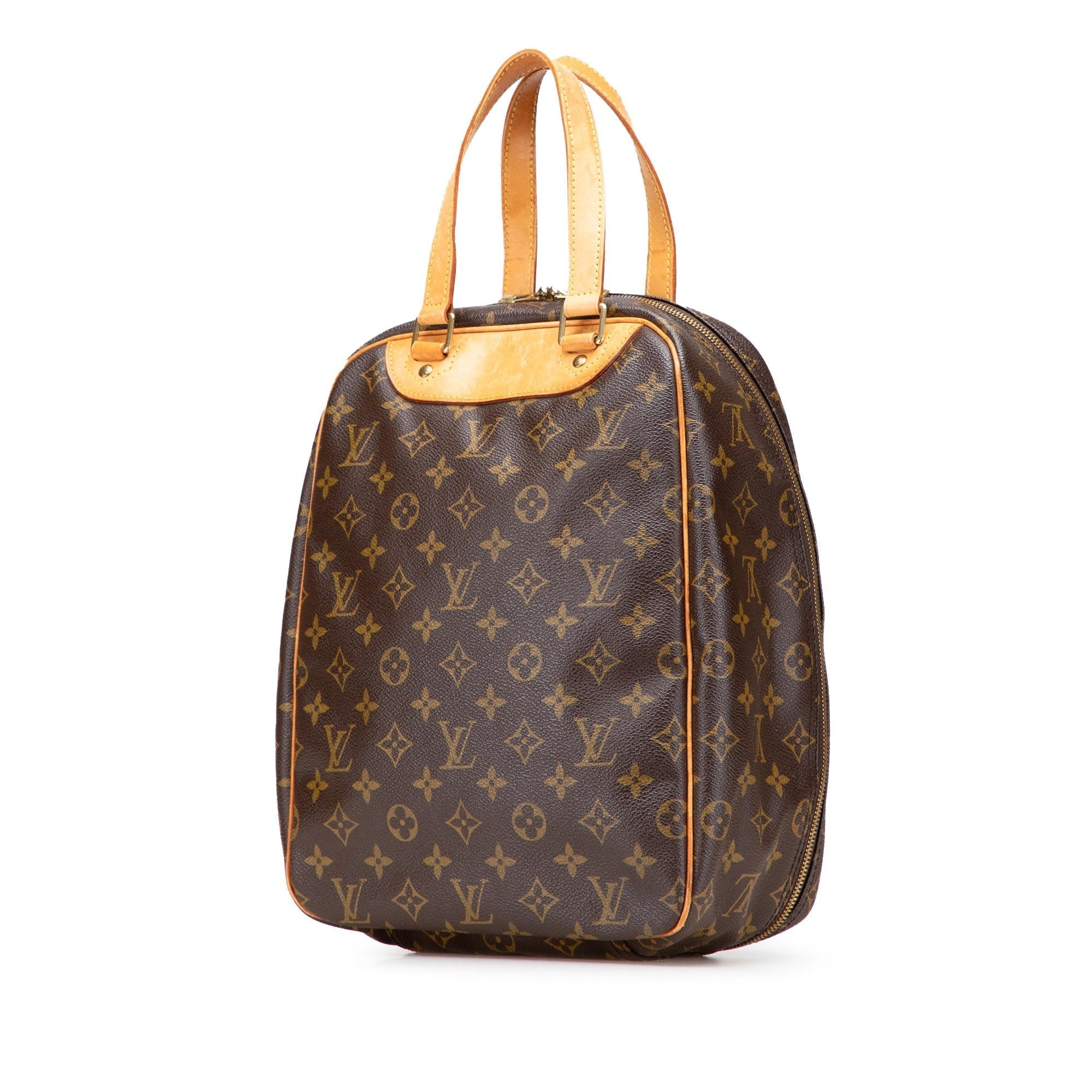Louis Vuitton Monogram Excursion