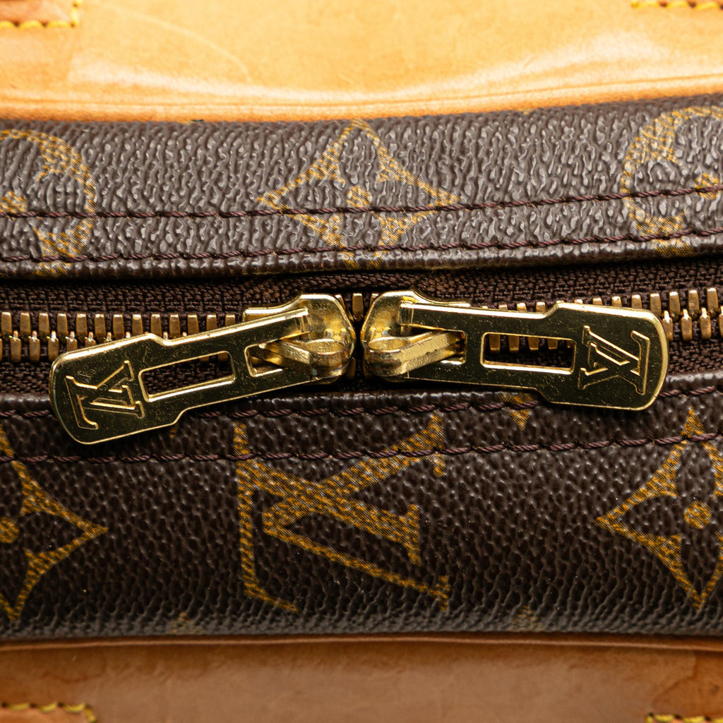 Louis Vuitton Monogram Excursion