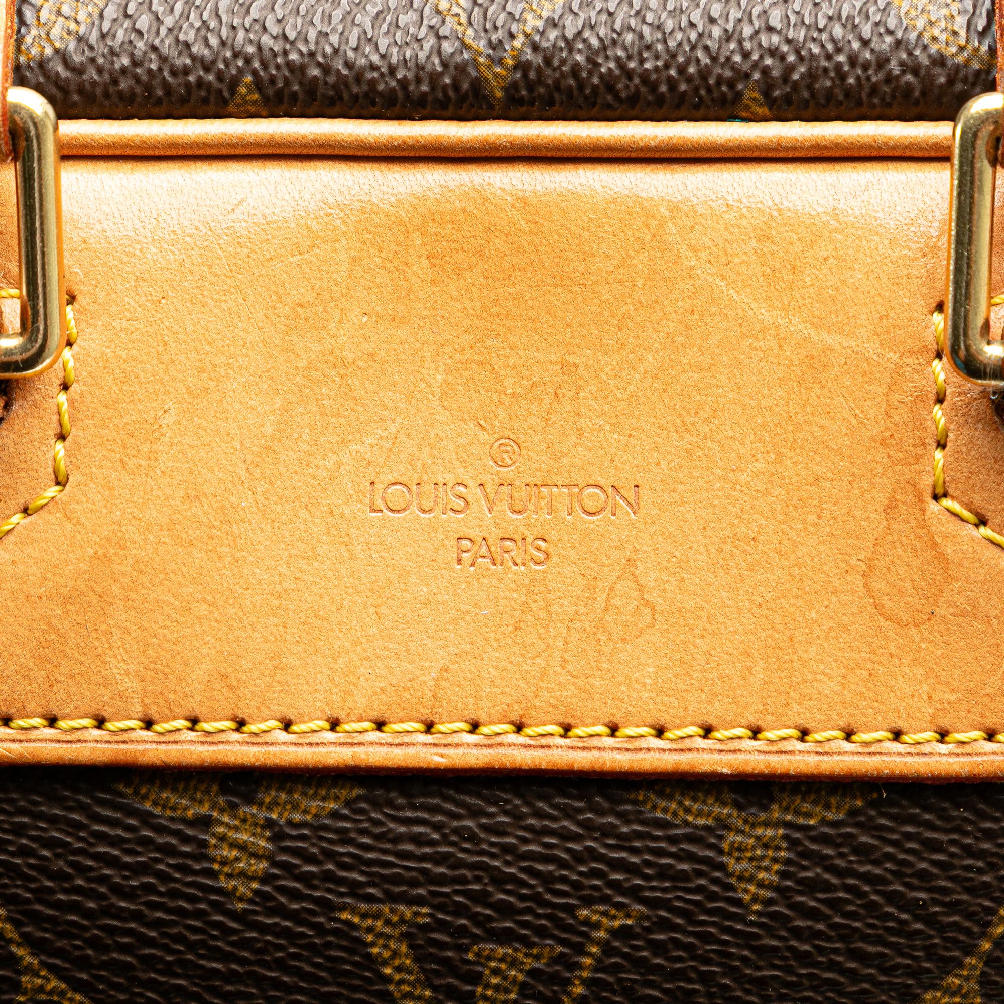 Louis Vuitton Monogram Excursion