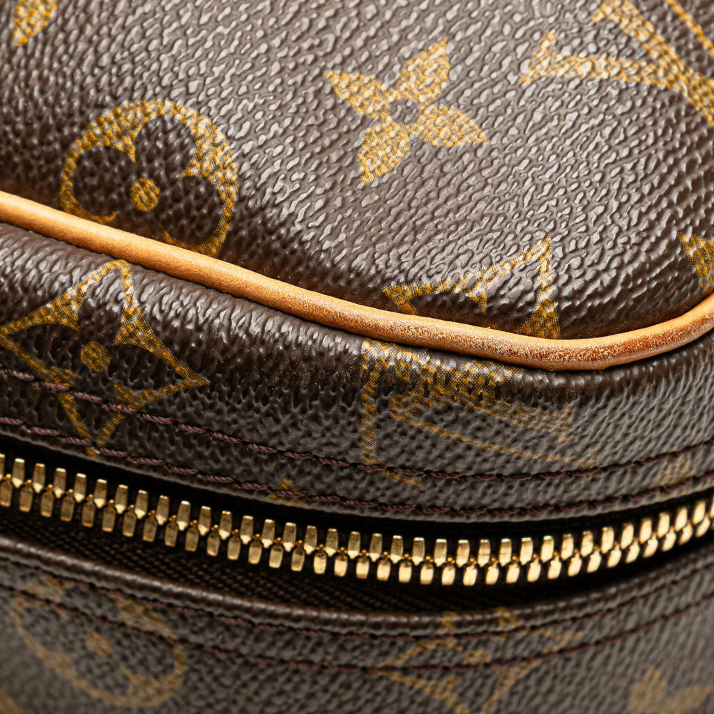 Louis Vuitton Monogram Excursion