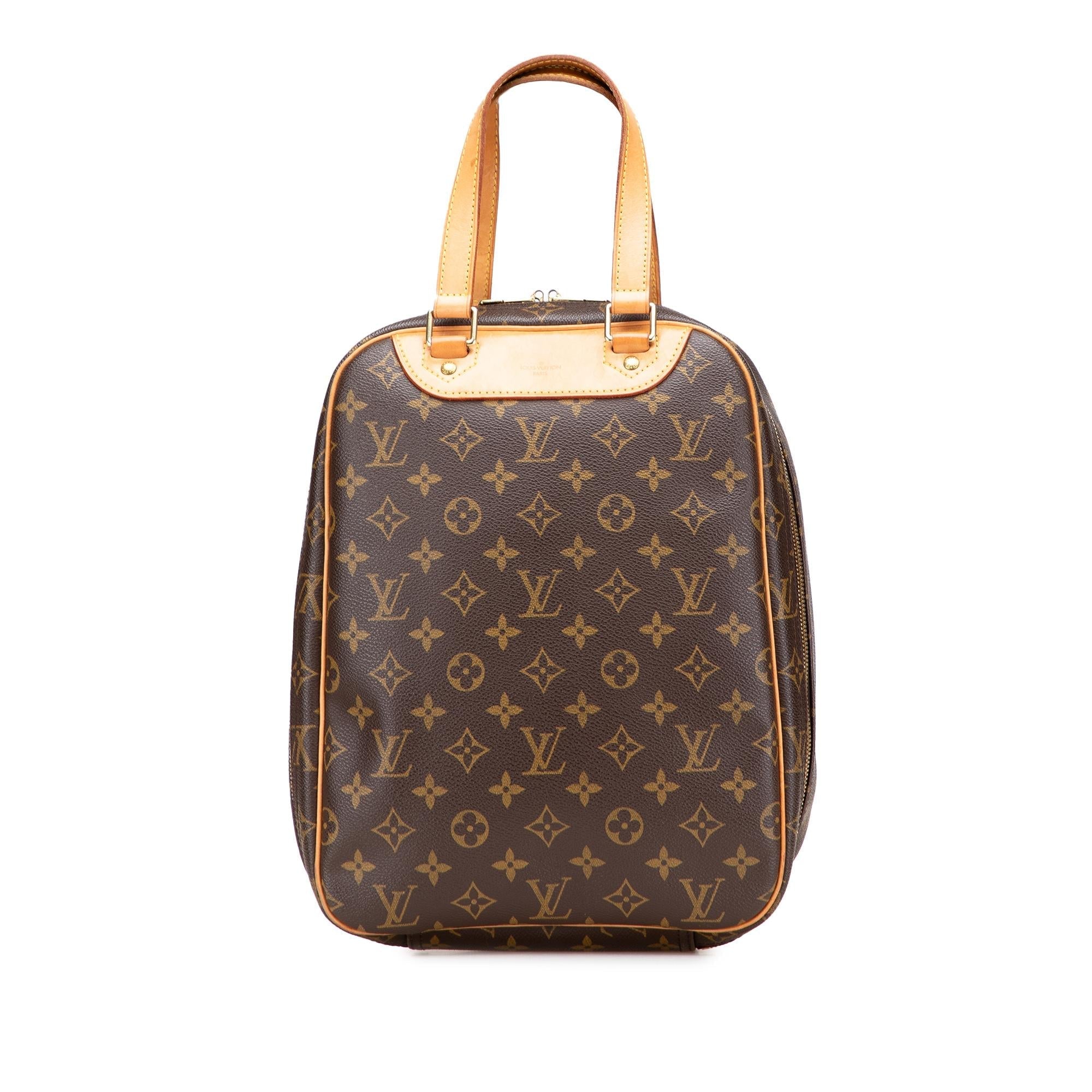 Louis Vuitton Monogram Excursion
