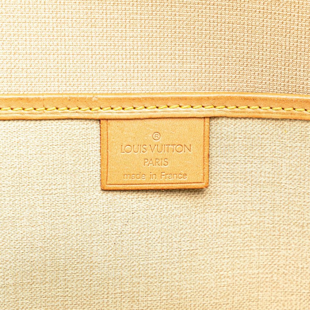 Louis Vuitton Monogram Excursion