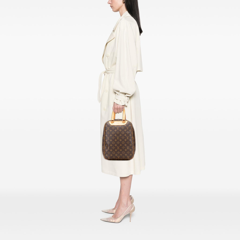 Louis Vuitton Monogram Excursion