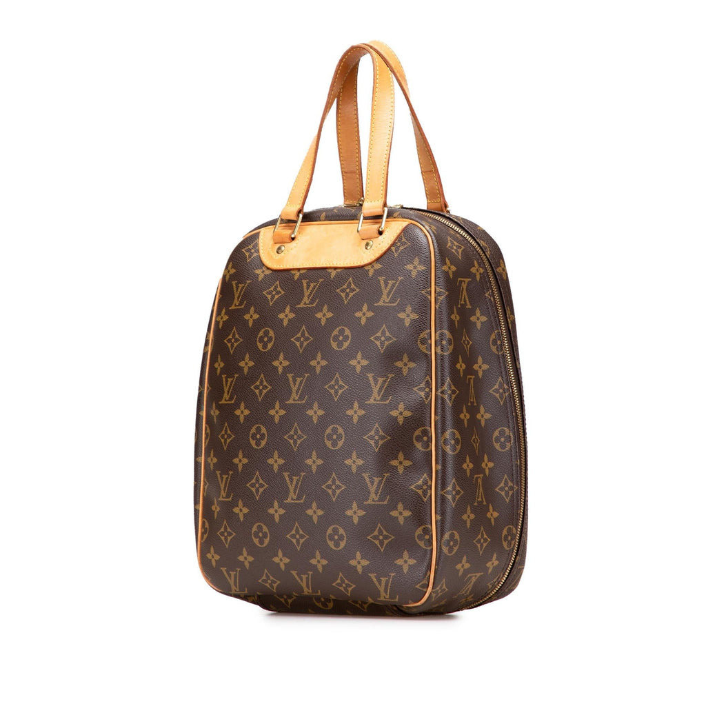Louis Vuitton Monogram Excursion