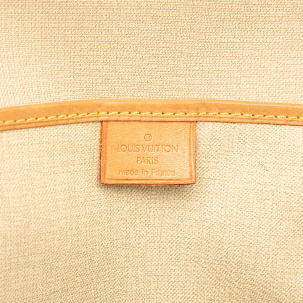 Louis Vuitton Monogram Excursion