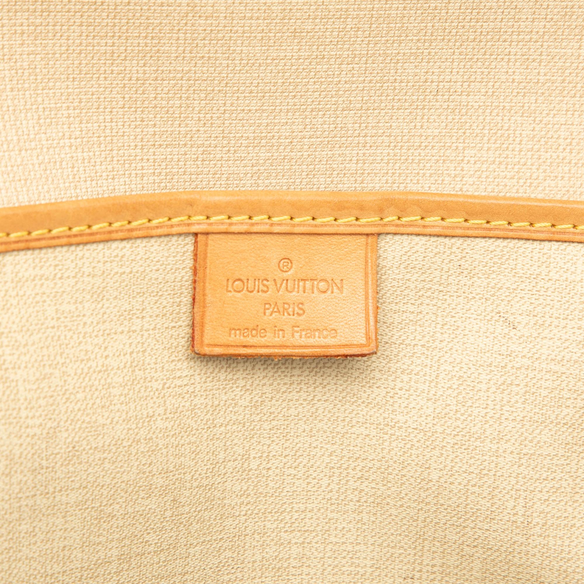 Louis Vuitton Monogram Excursion