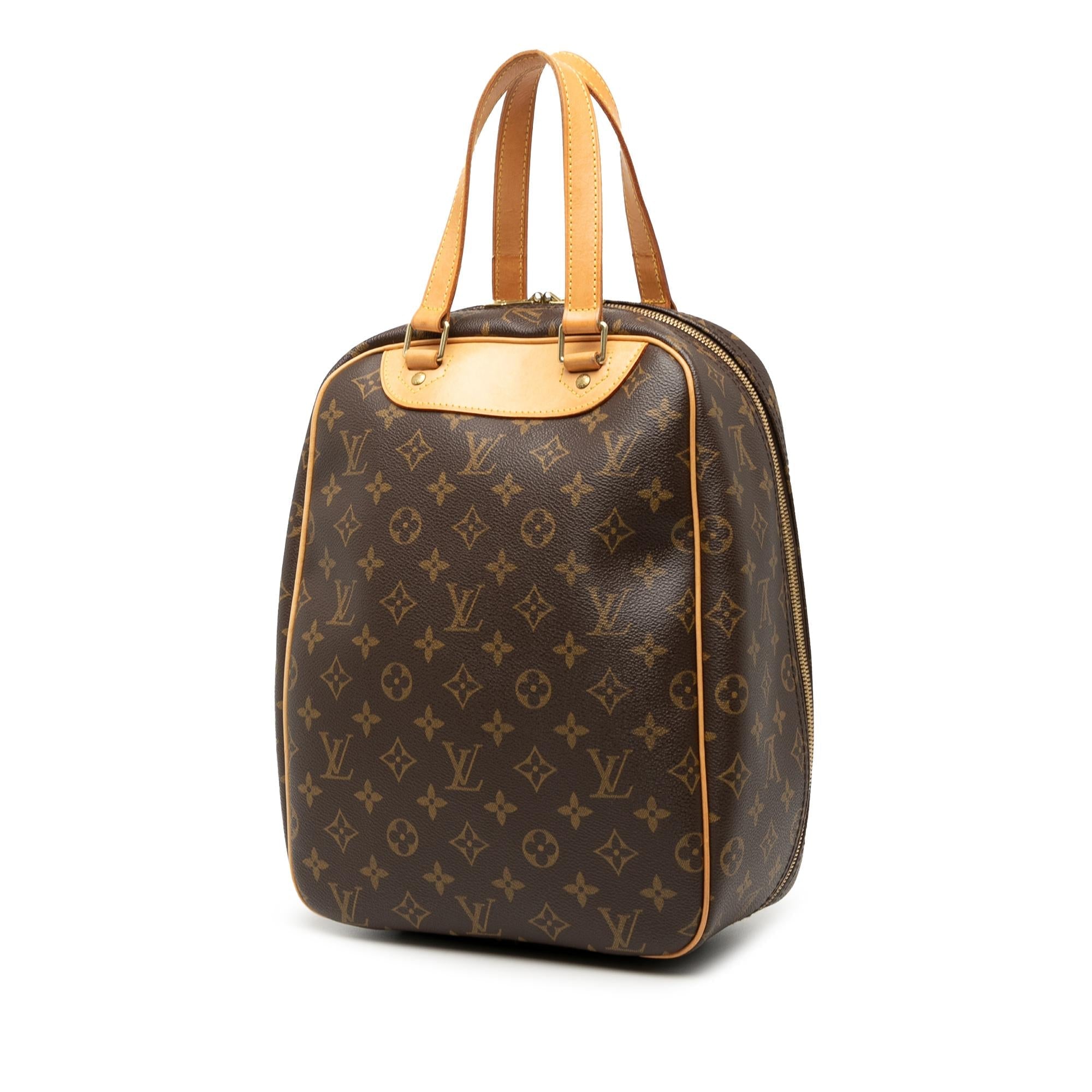 Louis Vuitton Monogram Excursion