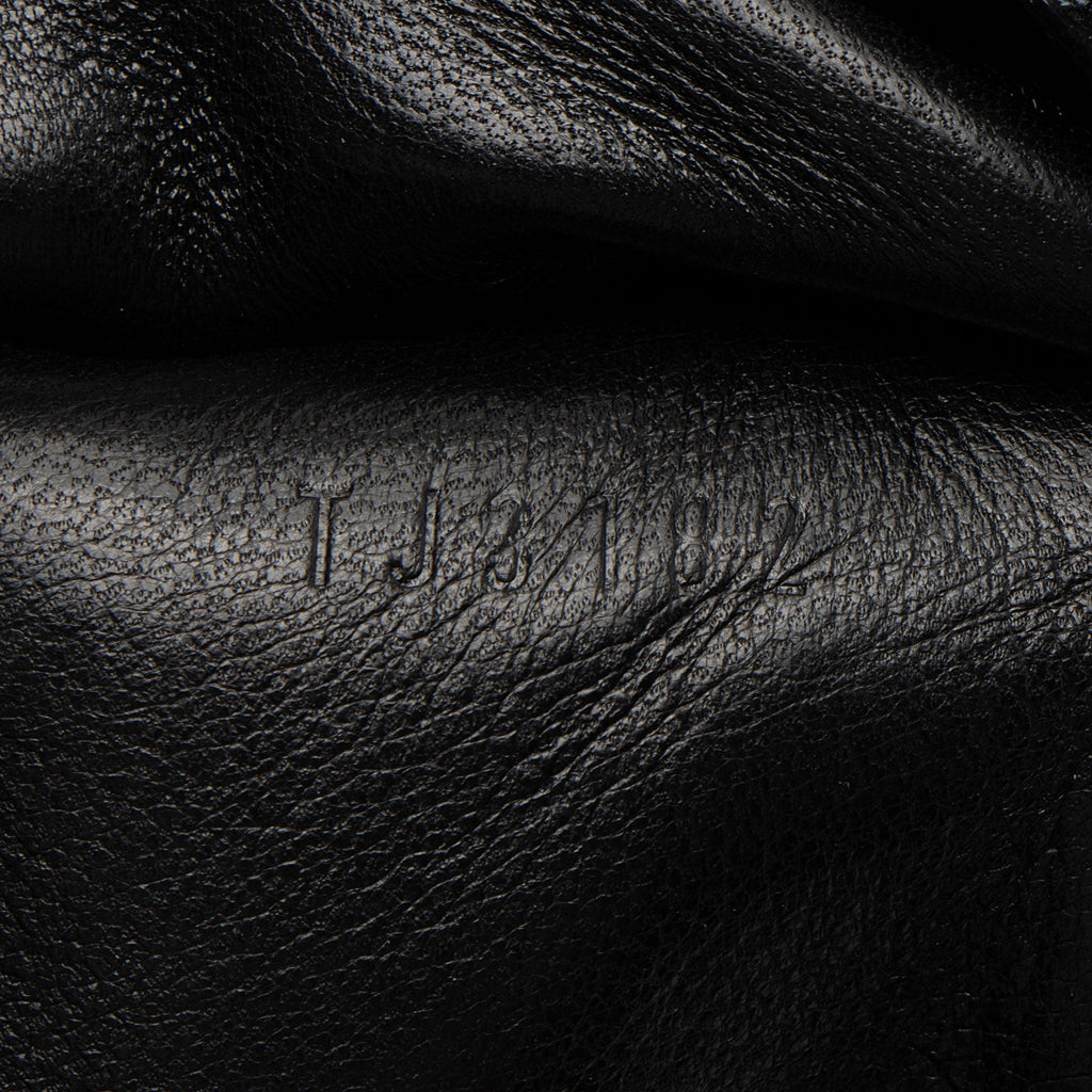 Louis Vuitton Monogram Fascination Lockit PM Satchel