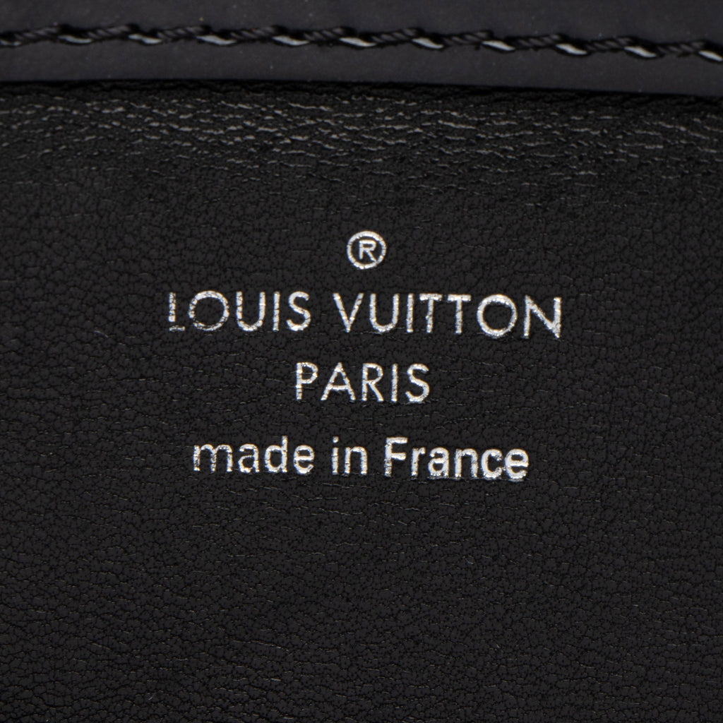 Louis Vuitton Monogram Fascination Lockit PM Satchel