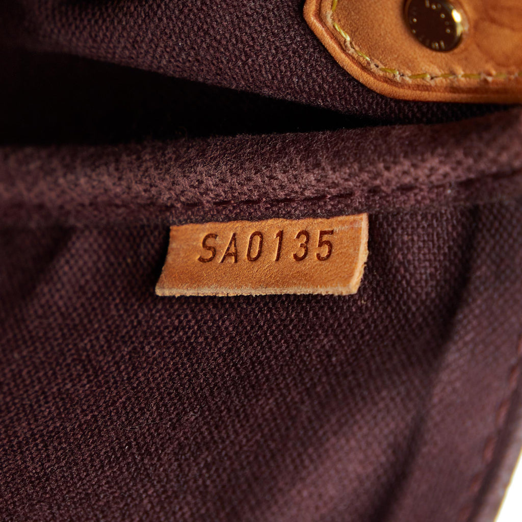 Louis Vuitton Monogram Favorite MM (SHG-CTo8Ry)