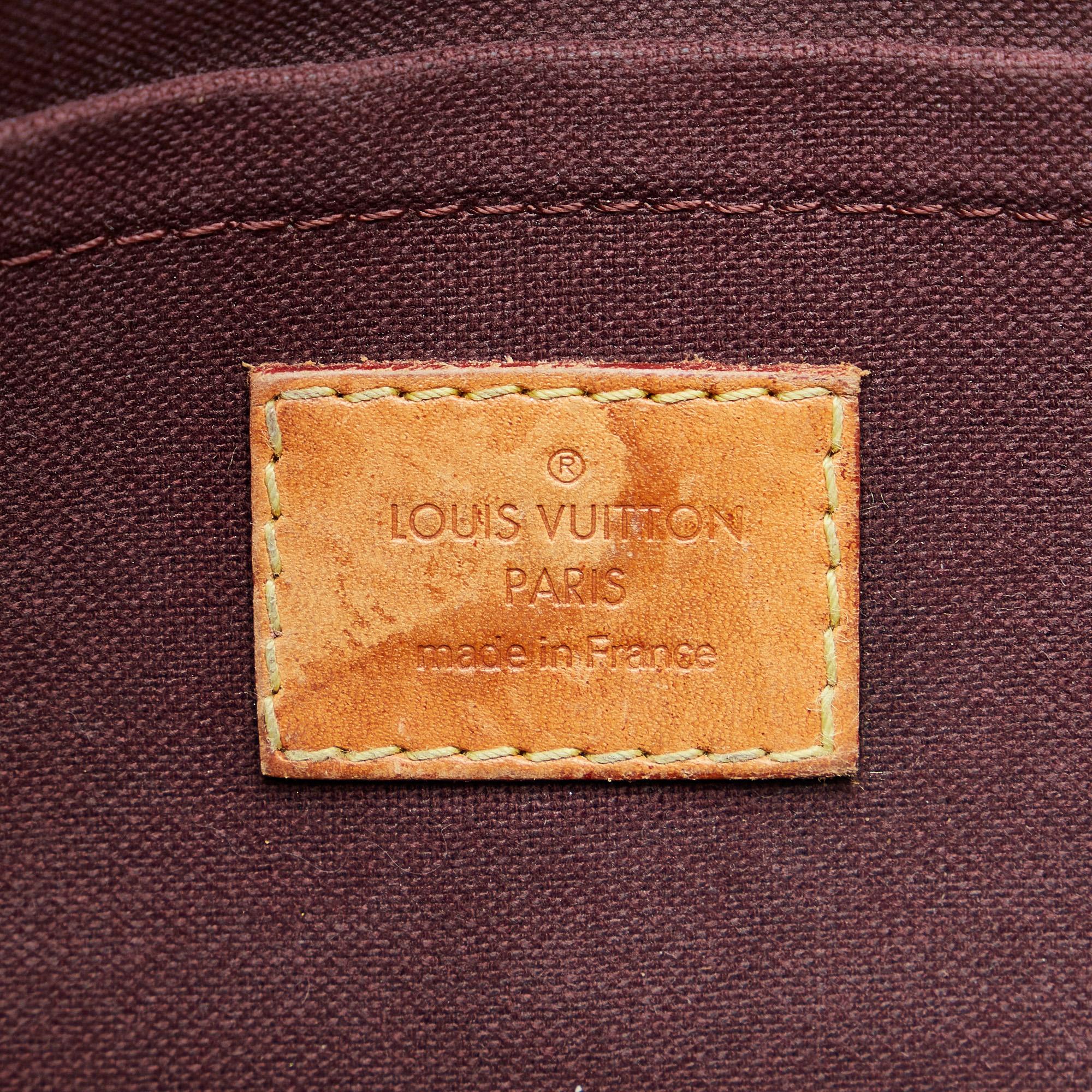 Louis Vuitton Monogram Favorite MM (SHG-CTo8Ry)