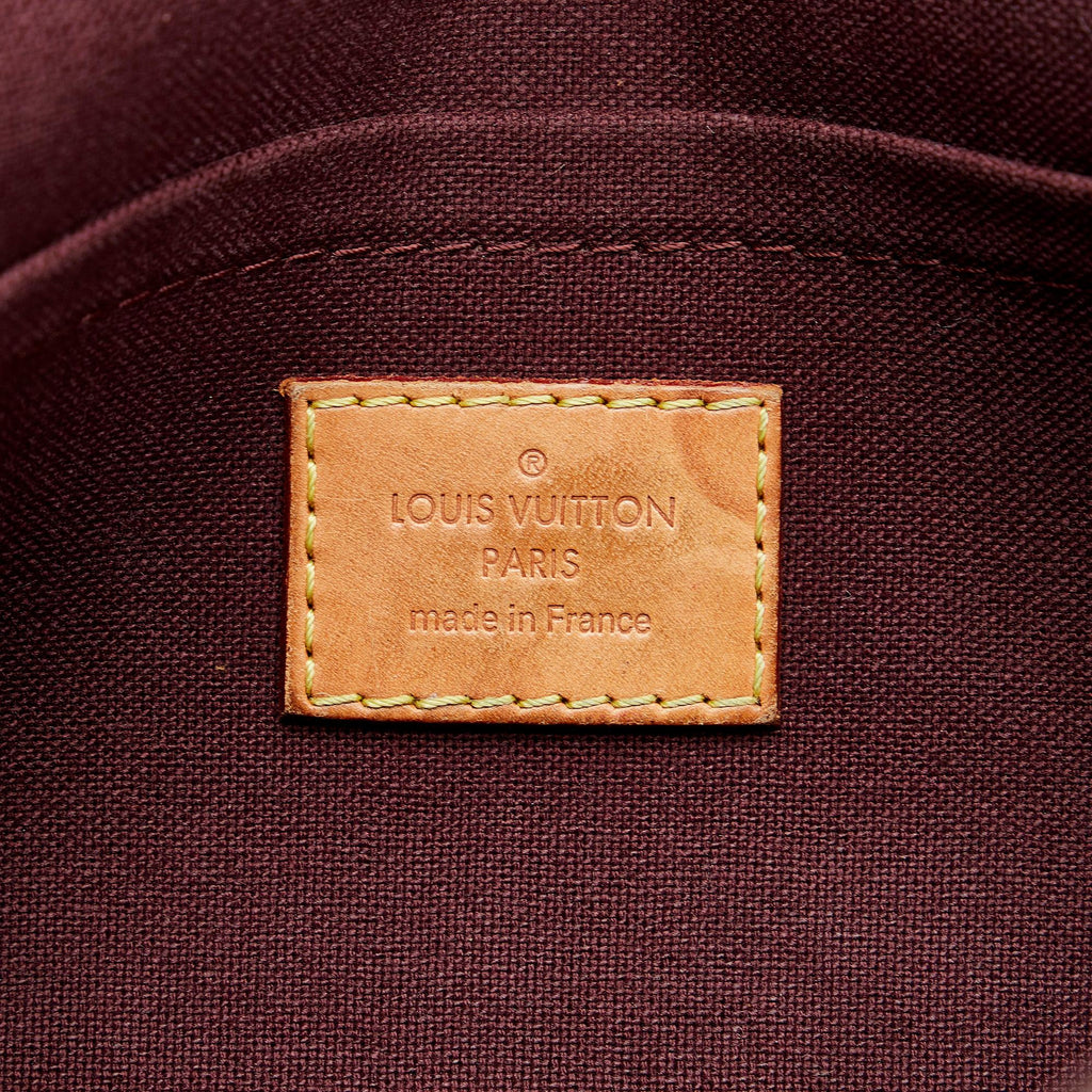 Louis Vuitton Monogram Favorite MM (SHG-jsq1g8)