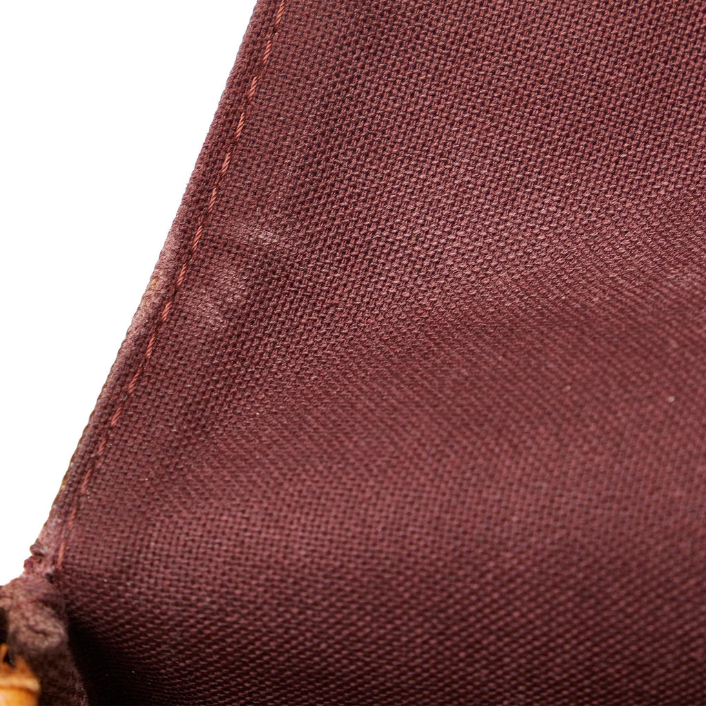 Louis Vuitton Monogram Favorite MM (SHG-Hl2qXw)