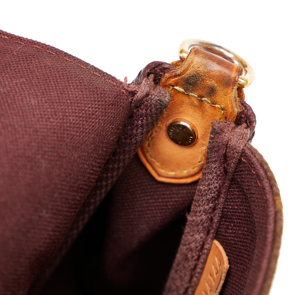 Louis Vuitton Monogram Favorite MM (SHG-Hl2qXw)