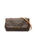 Louis Vuitton Monogram Favorite MM (SHG-Hl2qXw)