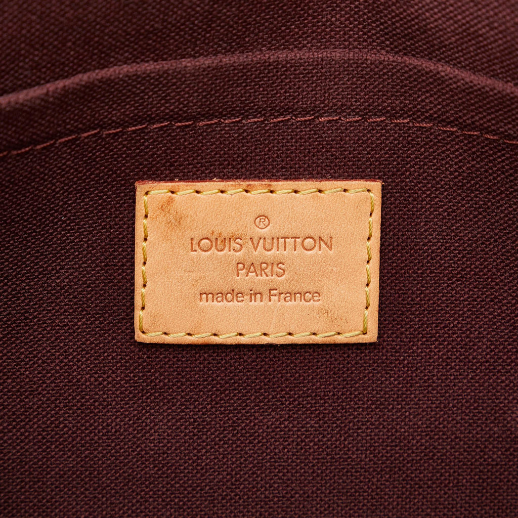 Louis Vuitton Monogram Favorite MM (SHG-Hl2qXw)