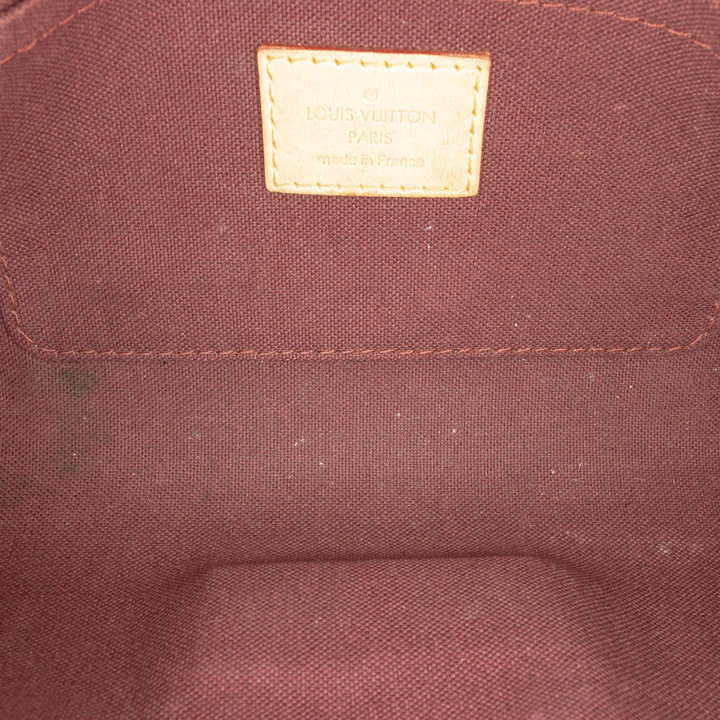 Louis Vuitton Monogram Favorite PM