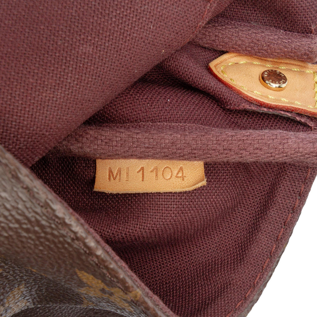 Louis Vuitton Monogram Favorite PM