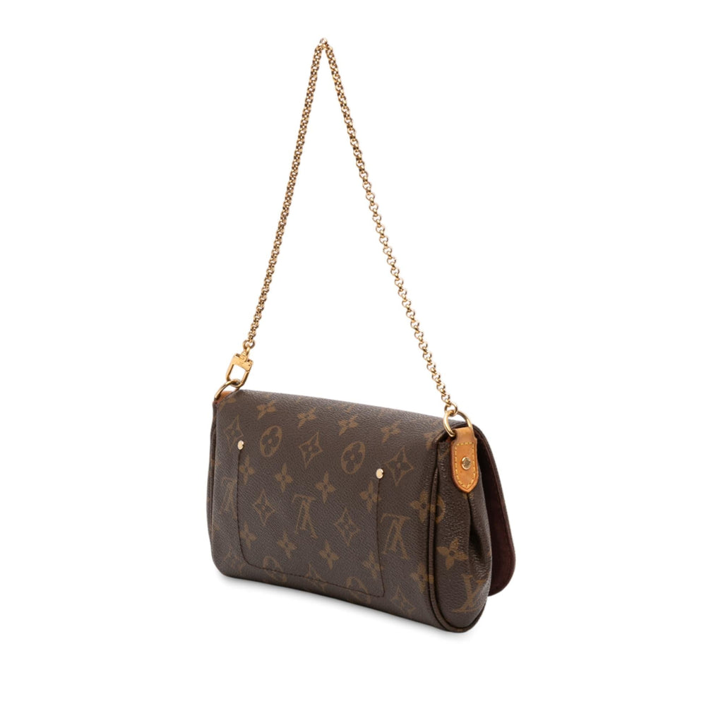 Louis Vuitton Monogram Favorite PM
