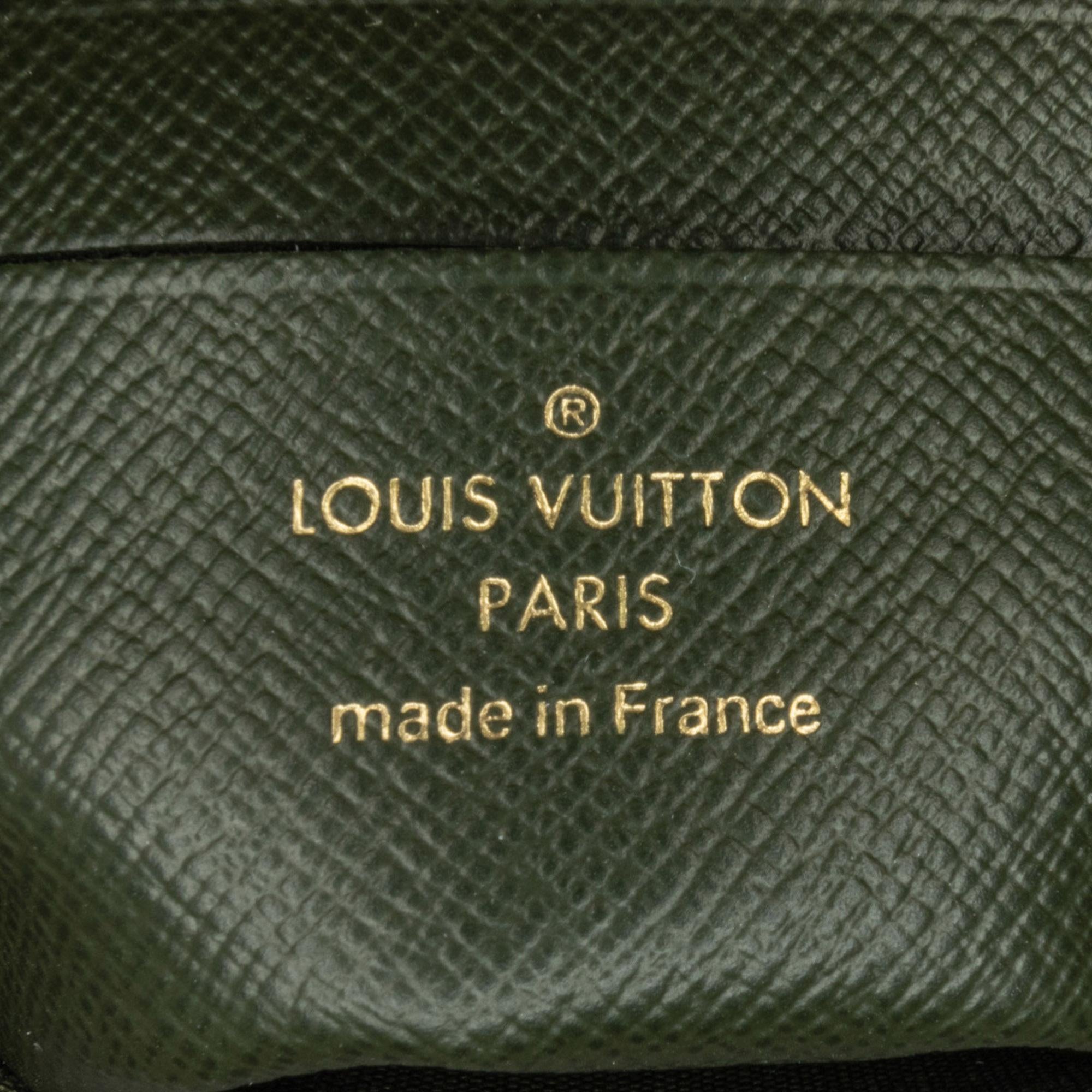 Louis Vuitton Monogram Felicie Strap And Go (SHG-QHXJre)