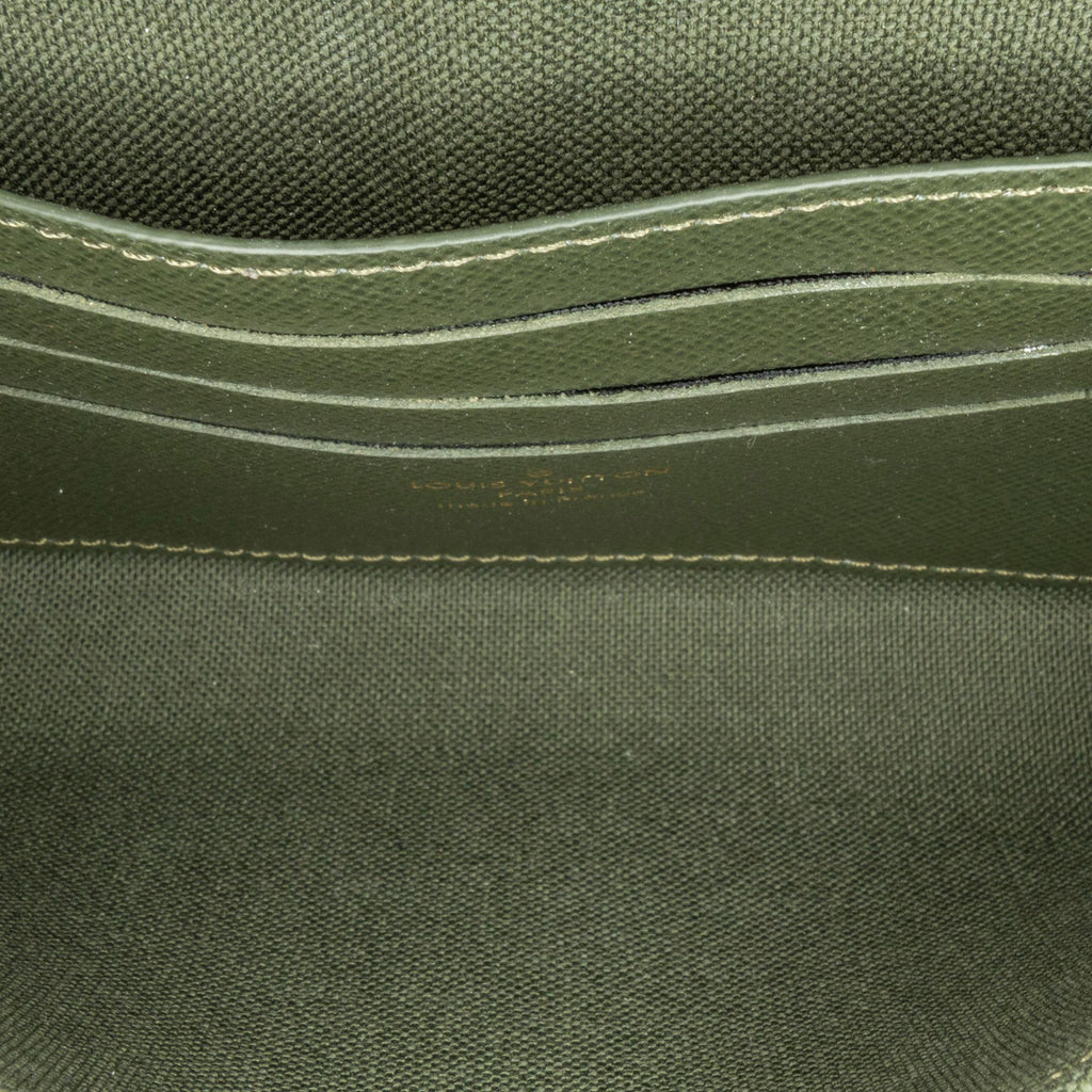 Louis Vuitton Monogram Felicie Strap And Go (SHG-QHXJre)