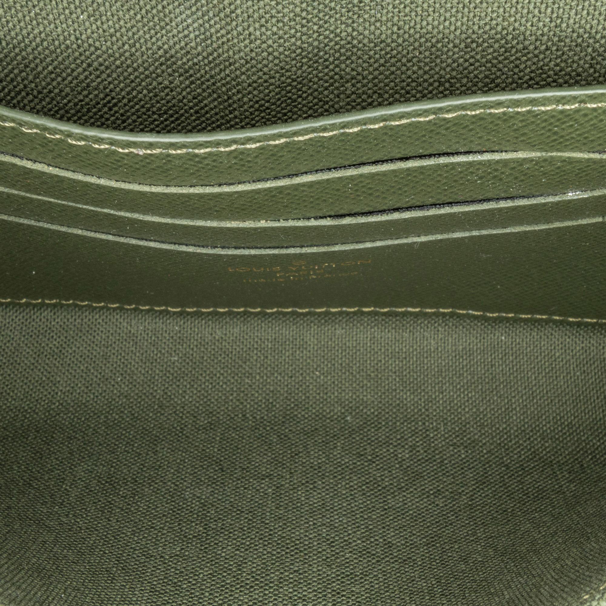 Louis Vuitton Monogram Felicie Strap And Go (SHG-QHXJre)