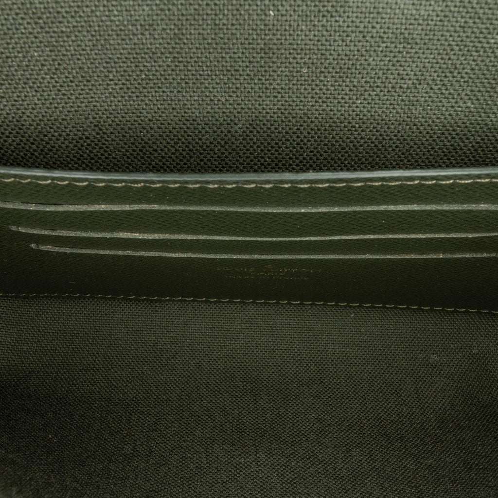 Louis Vuitton Monogram Felicie Strap And Go (SHG-Nz8J8c)