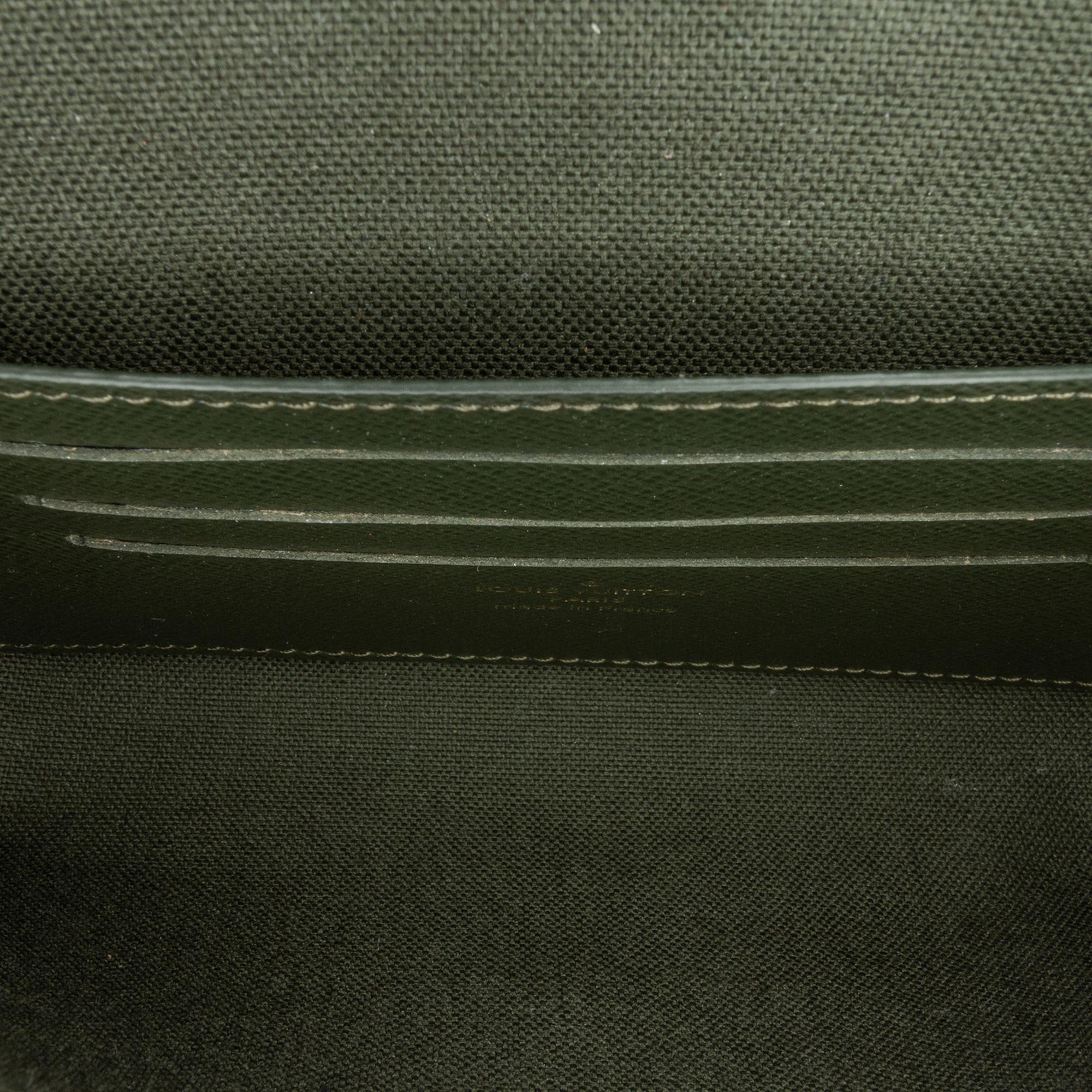 Louis Vuitton Monogram Felicie Strap And Go (SHG-Nz8J8c)