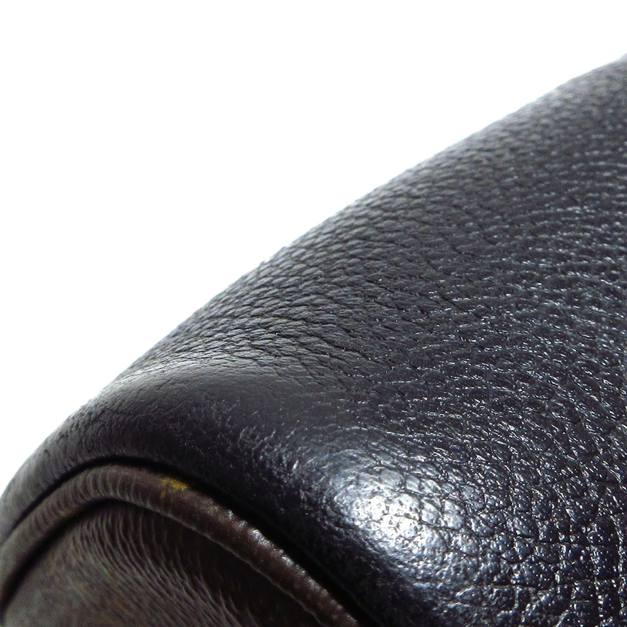 Louis Vuitton Monogram Flandrin (SHG-U3FBMY)