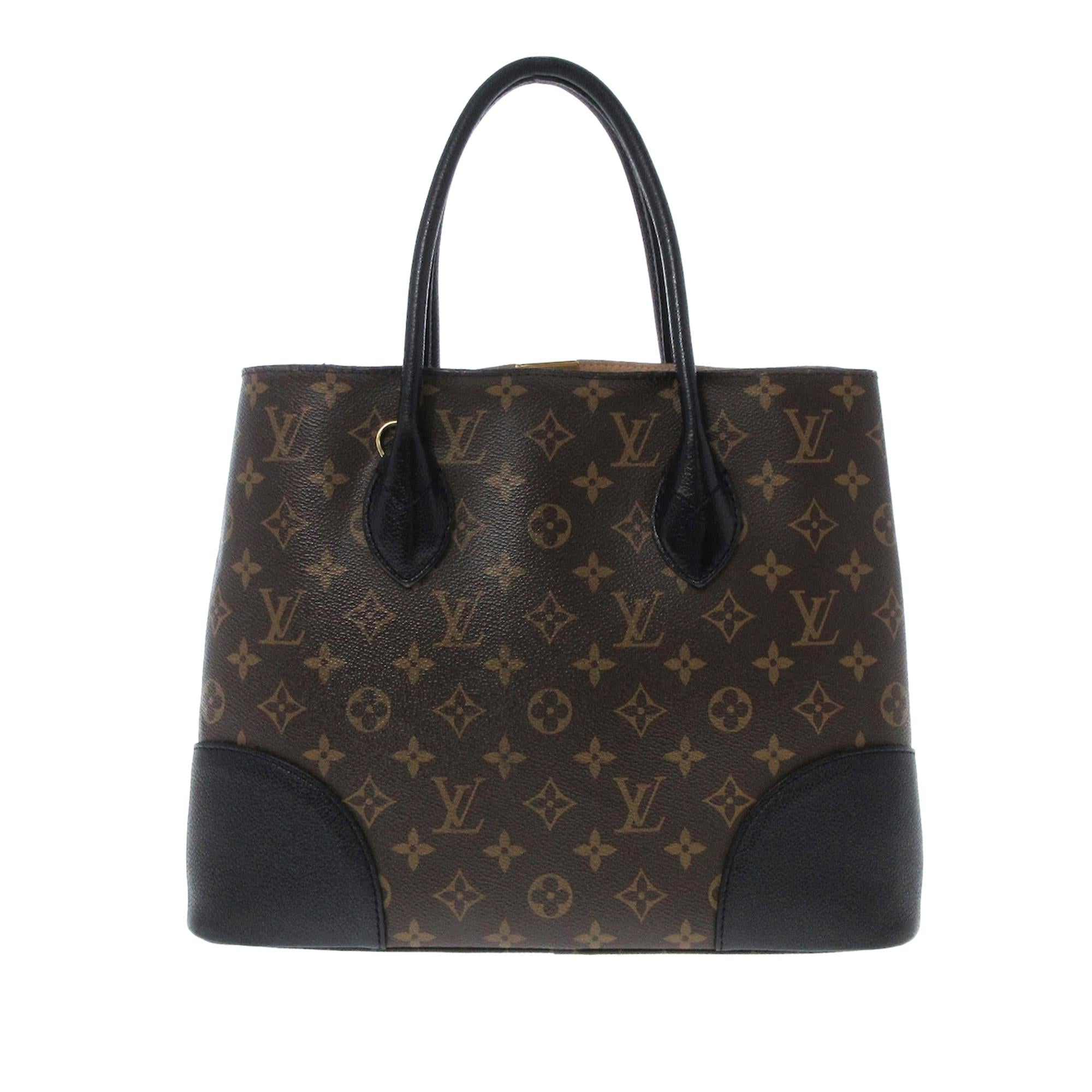 Louis Vuitton Monogram Flandrin (SHG-U3FBMY)