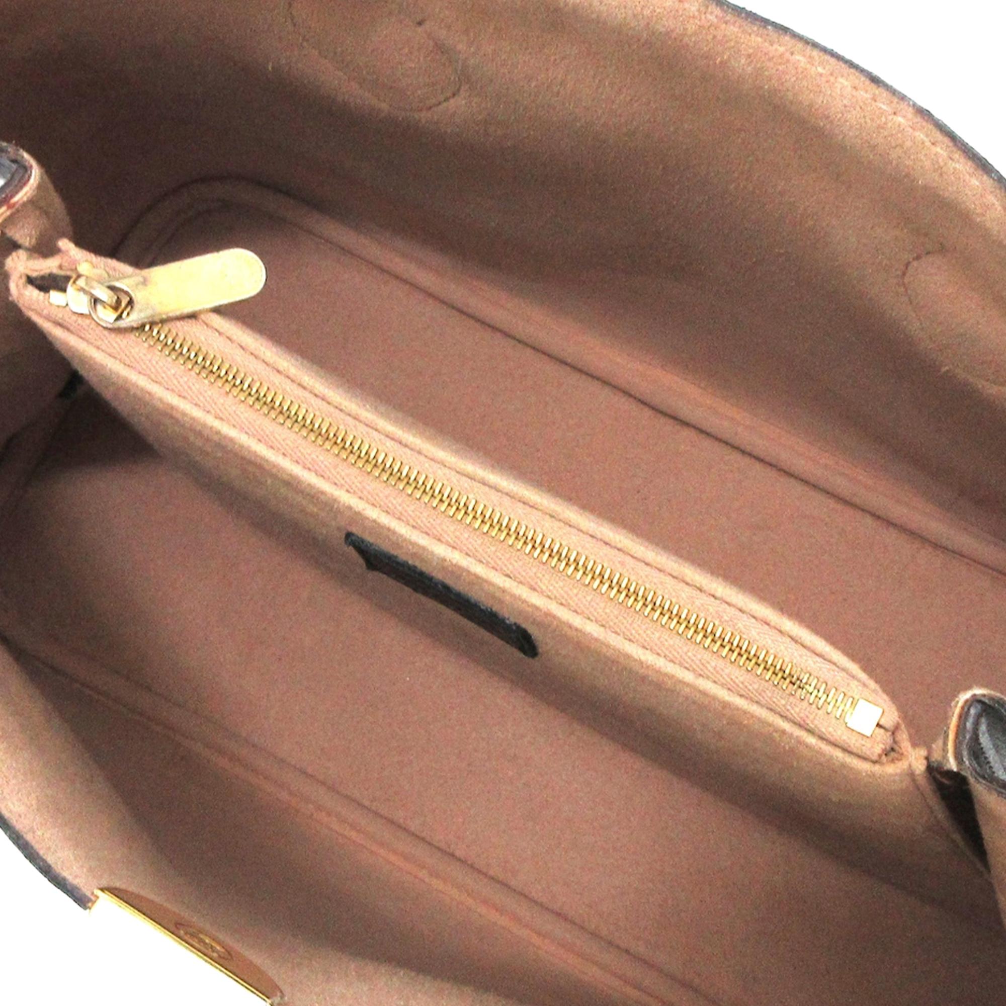 Louis Vuitton Monogram Flandrin (SHG-U3FBMY)