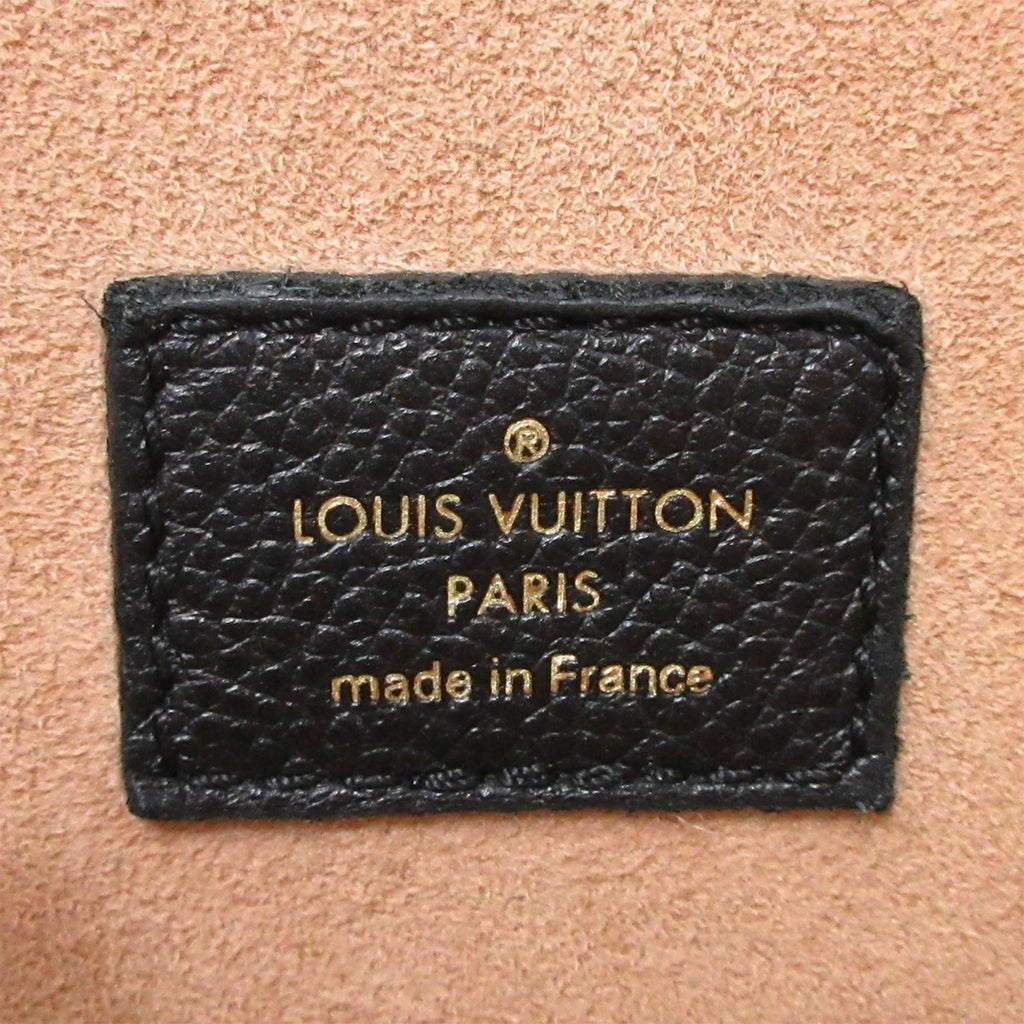 Louis Vuitton Monogram Flandrin (SHG-U3FBMY)