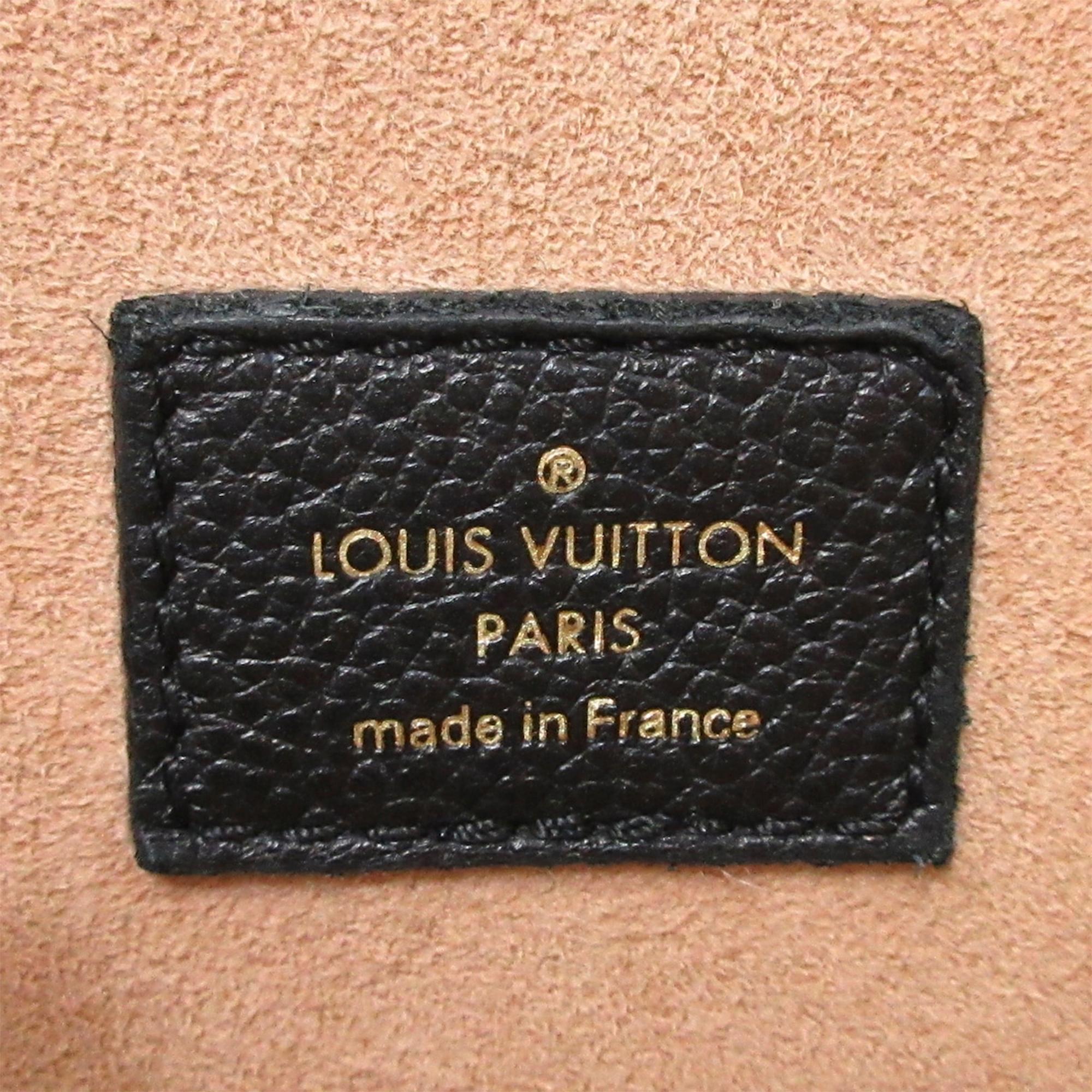Louis Vuitton Monogram Flandrin (SHG-U3FBMY)