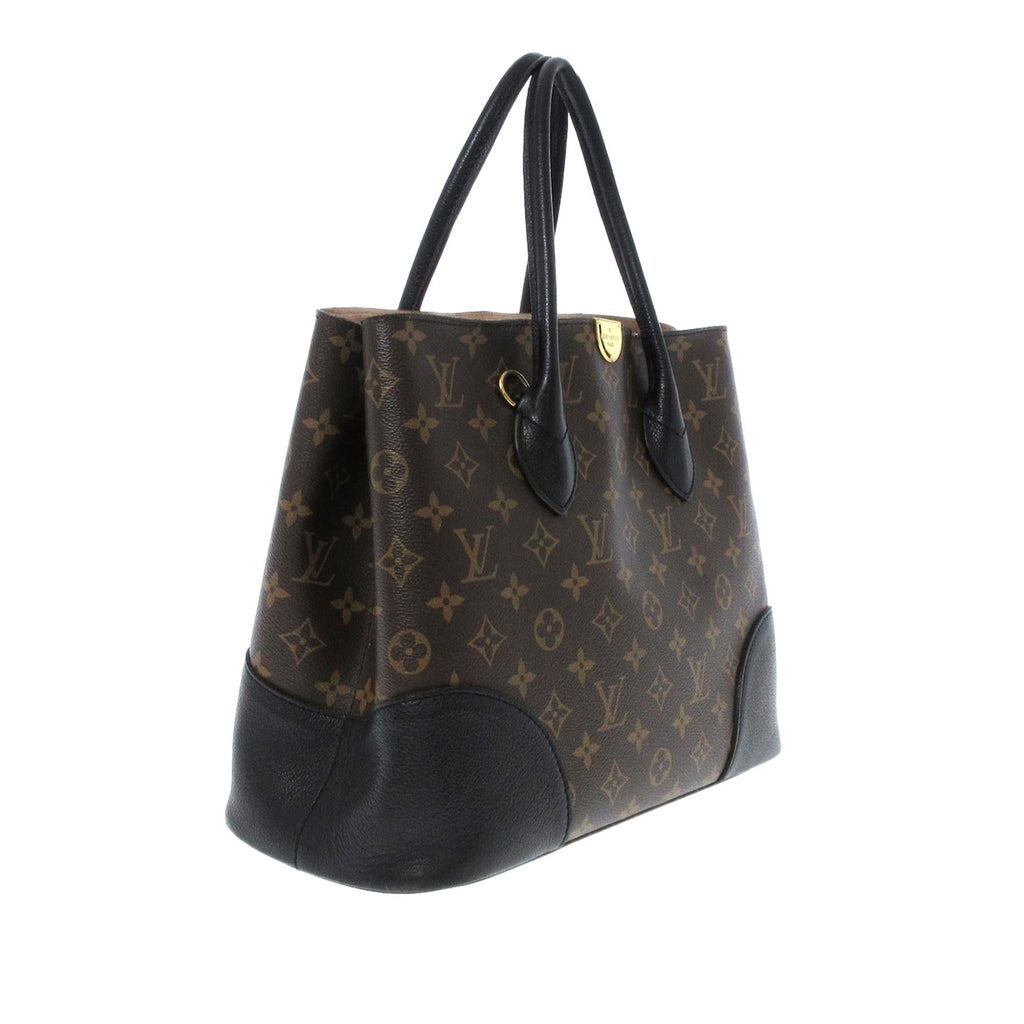 Louis Vuitton Monogram Flandrin (SHG-U3FBMY)