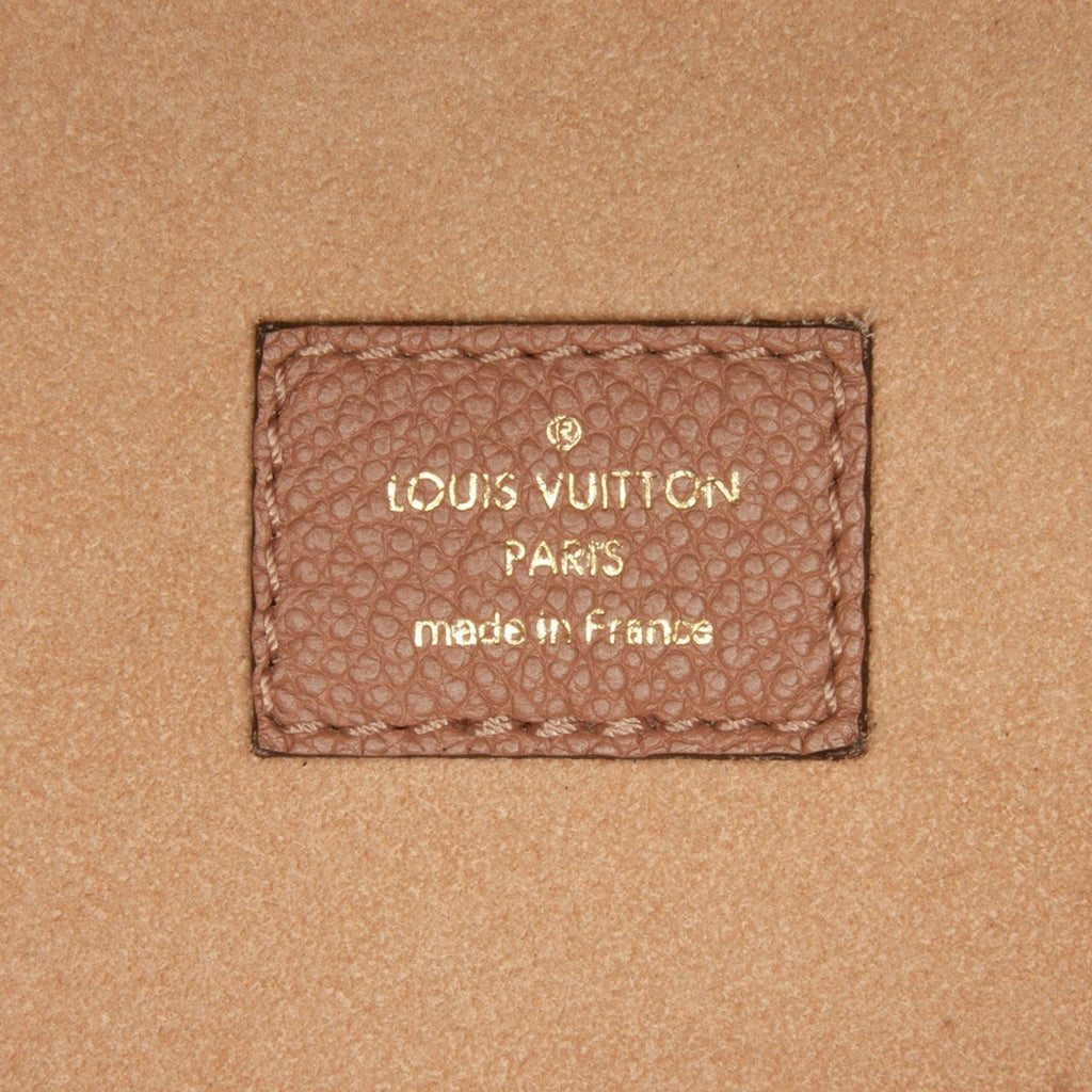 Louis Vuitton Monogram Flandrin (SHG-PonosS)