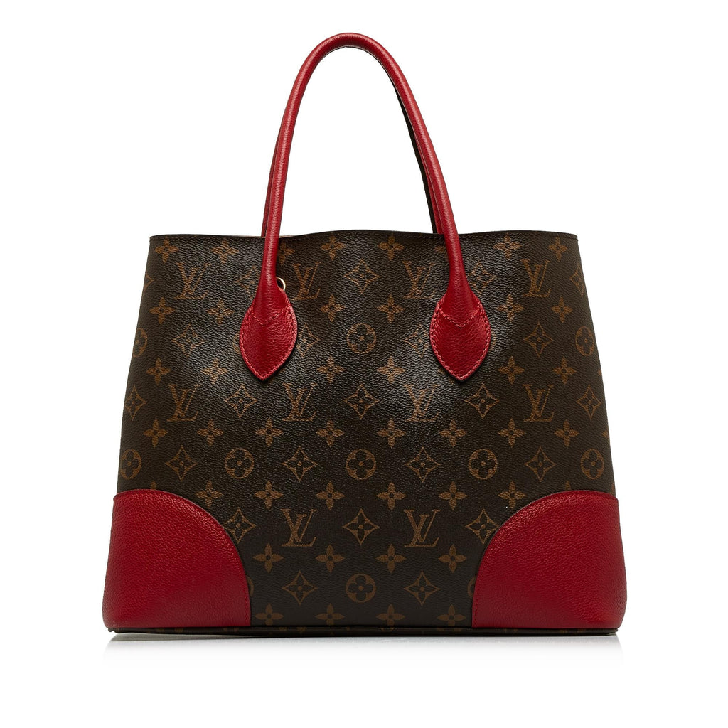 Louis Vuitton Monogram Flandrin (SHG-UMTZgQ)