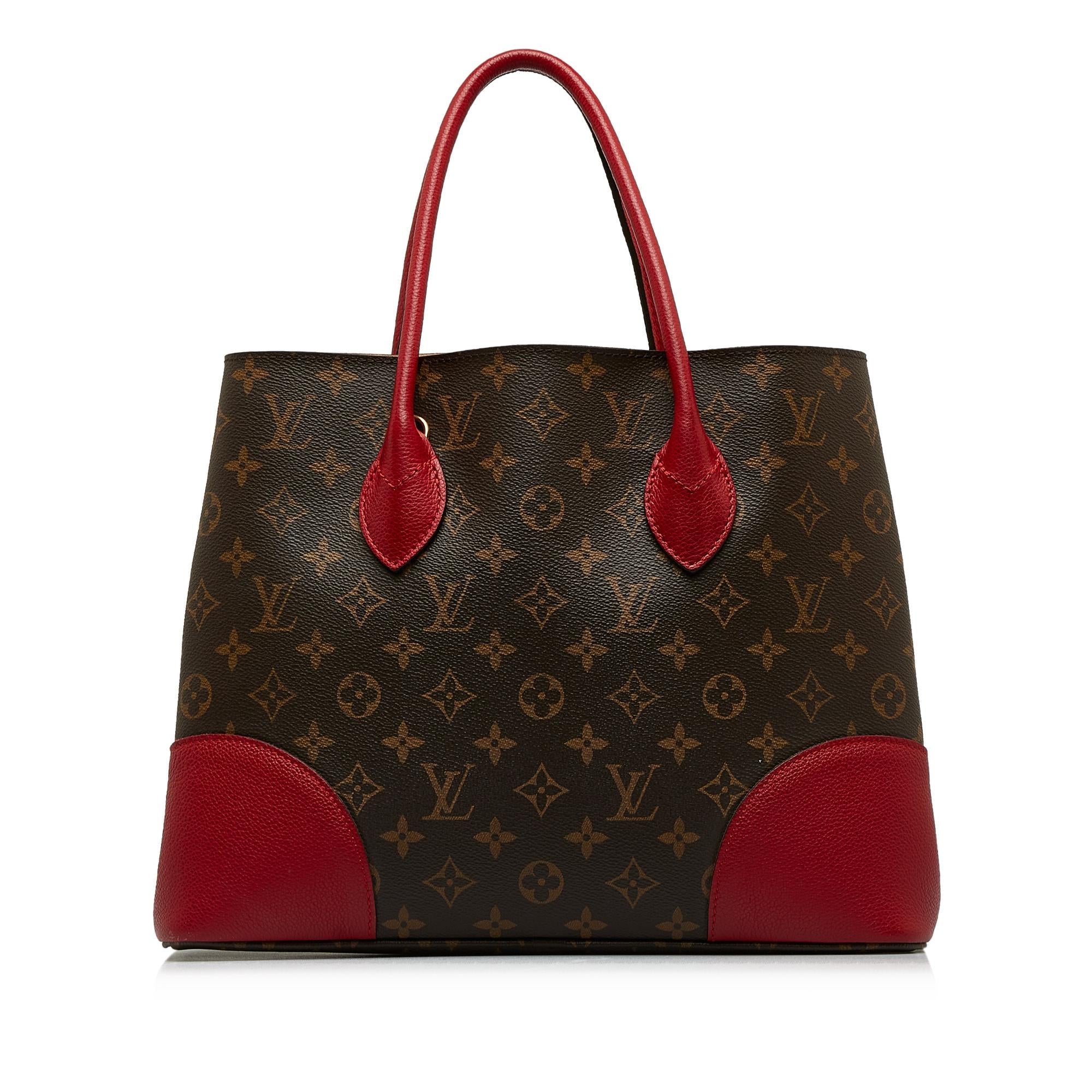 Louis Vuitton Monogram Flandrin (SHG-UMTZgQ)
