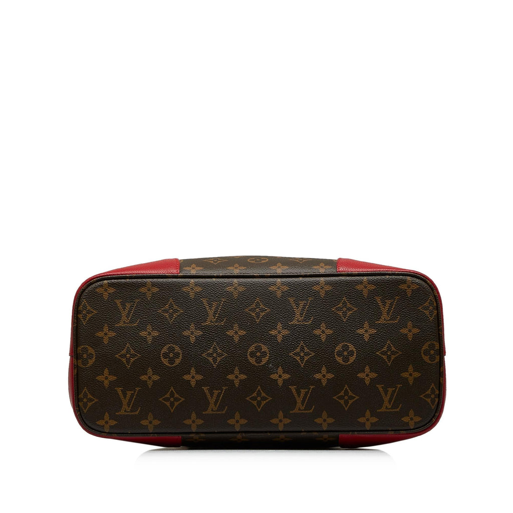 Louis Vuitton Monogram Flandrin (SHG-UMTZgQ)