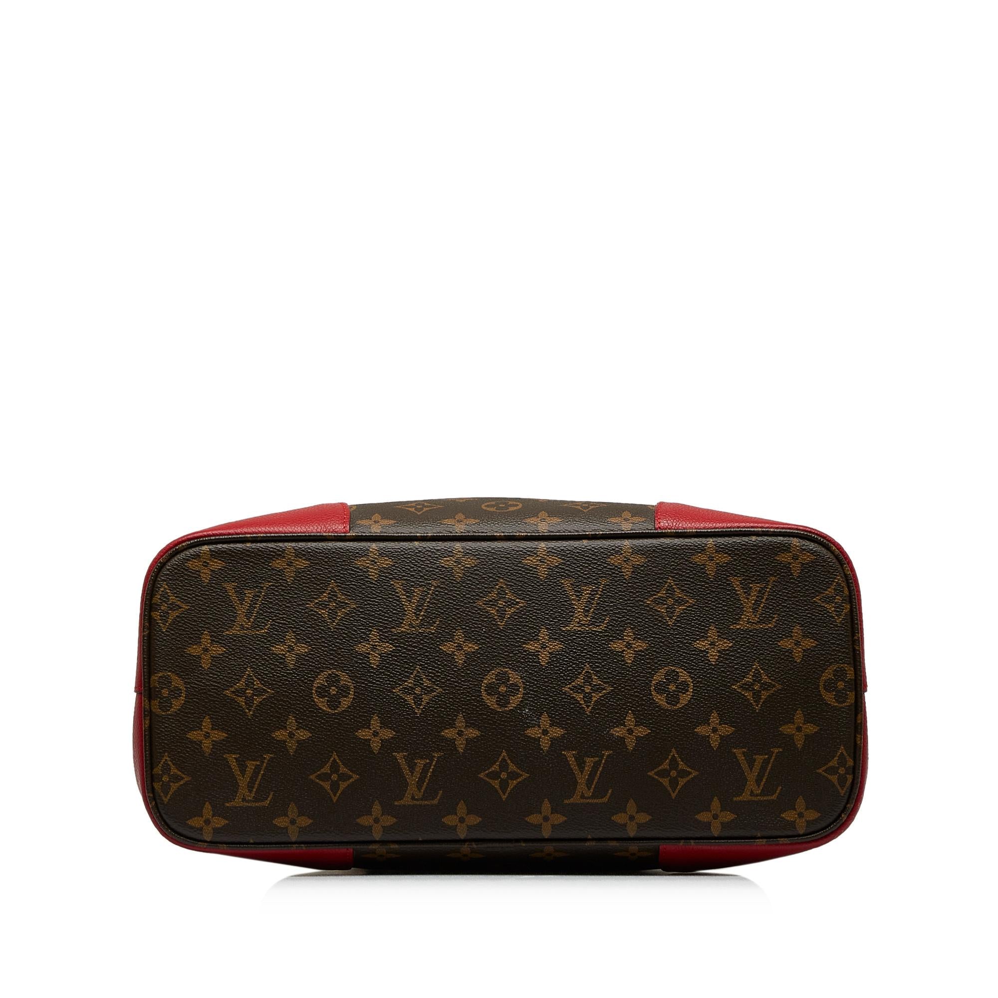 Louis Vuitton Monogram Flandrin (SHG-UMTZgQ)
