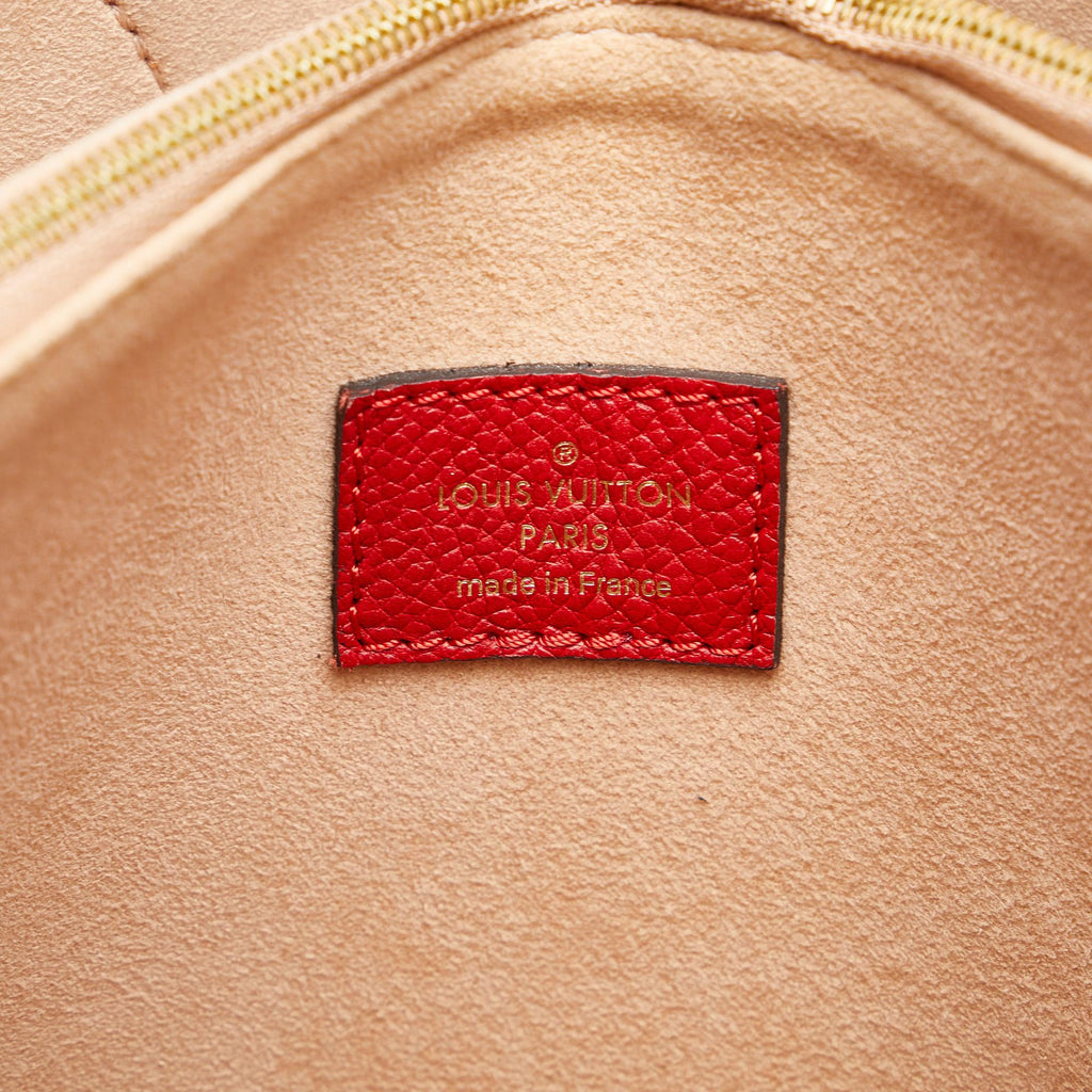 Louis Vuitton Monogram Flandrin (SHG-UMTZgQ)