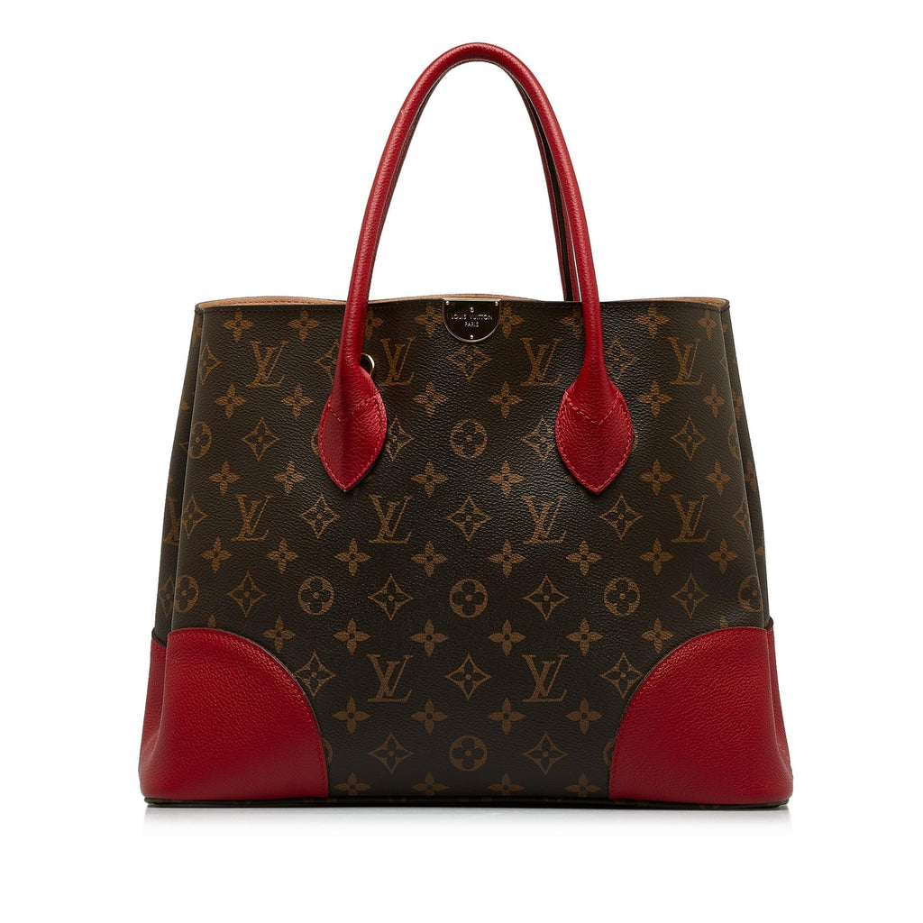 Louis Vuitton Monogram Flandrin (SHG-UMTZgQ)