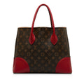 Louis Vuitton Monogram Flandrin (SHG-UMTZgQ)