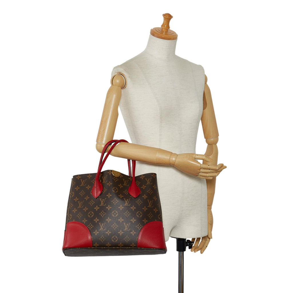 Louis Vuitton Monogram Flandrin (SHG-UMTZgQ)