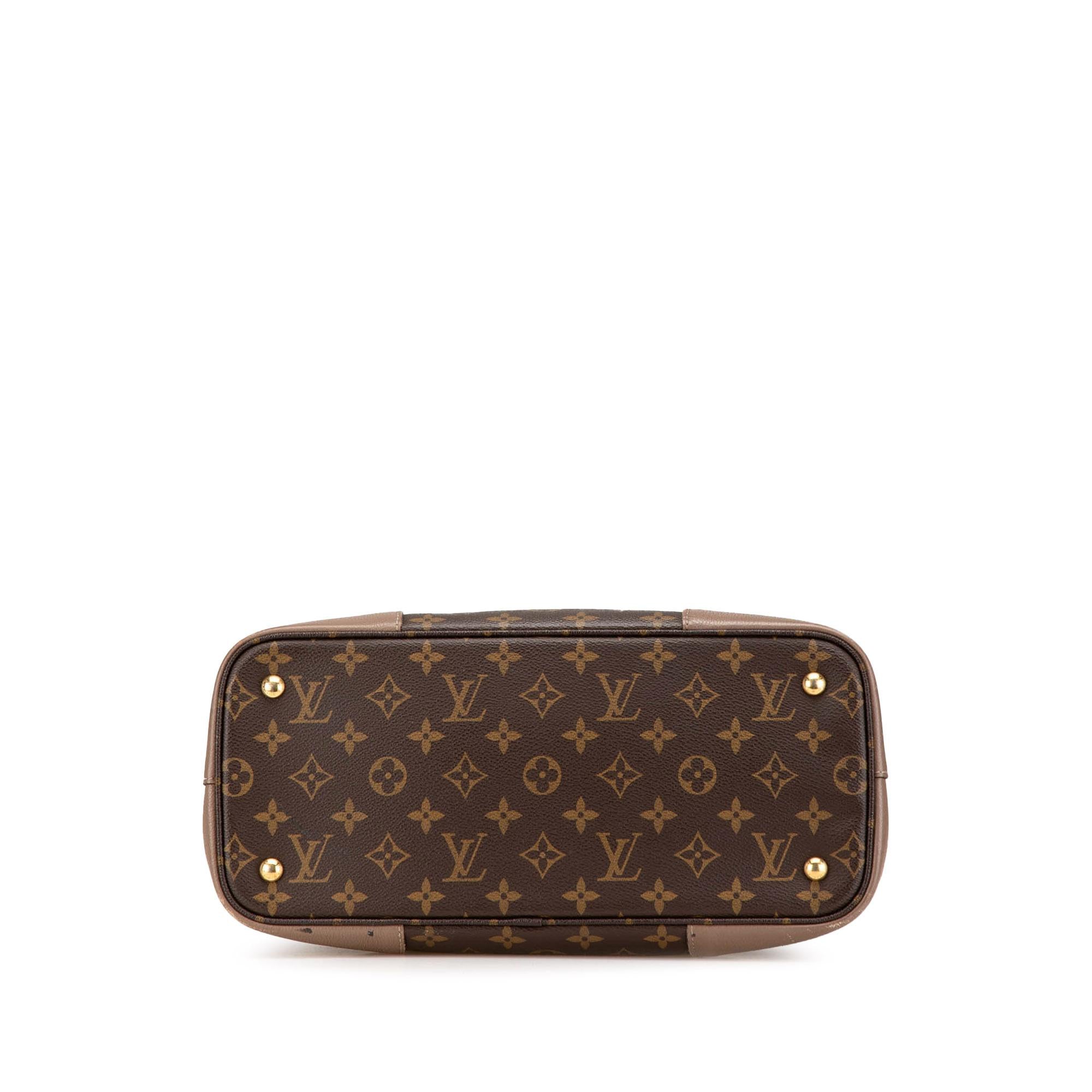 Louis Vuitton Monogram Flandrin